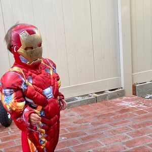 Meet your Posher, Amie